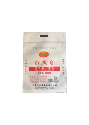 饺子用小麦粉