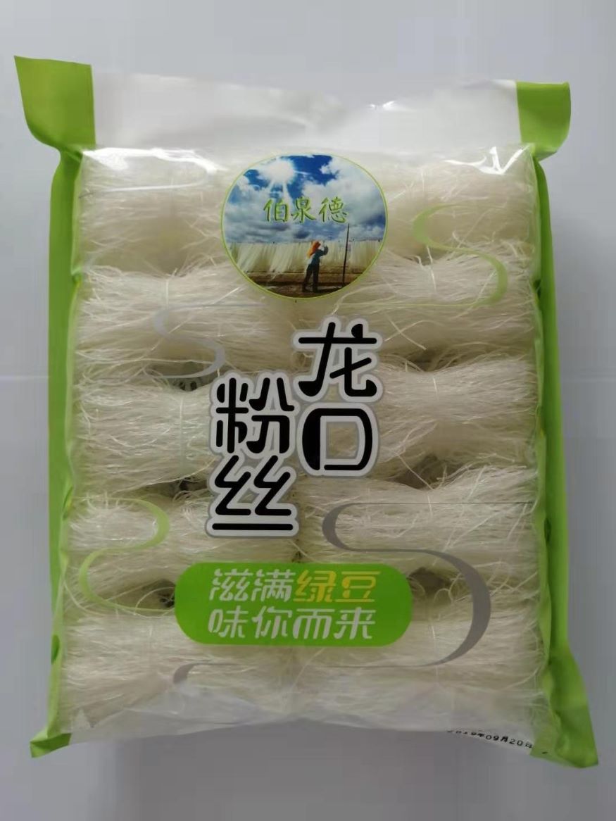 500g龙口粉丝