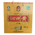 外婆谷沁州黄小米