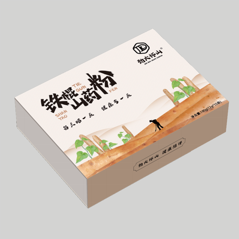 劲大山药180克粉