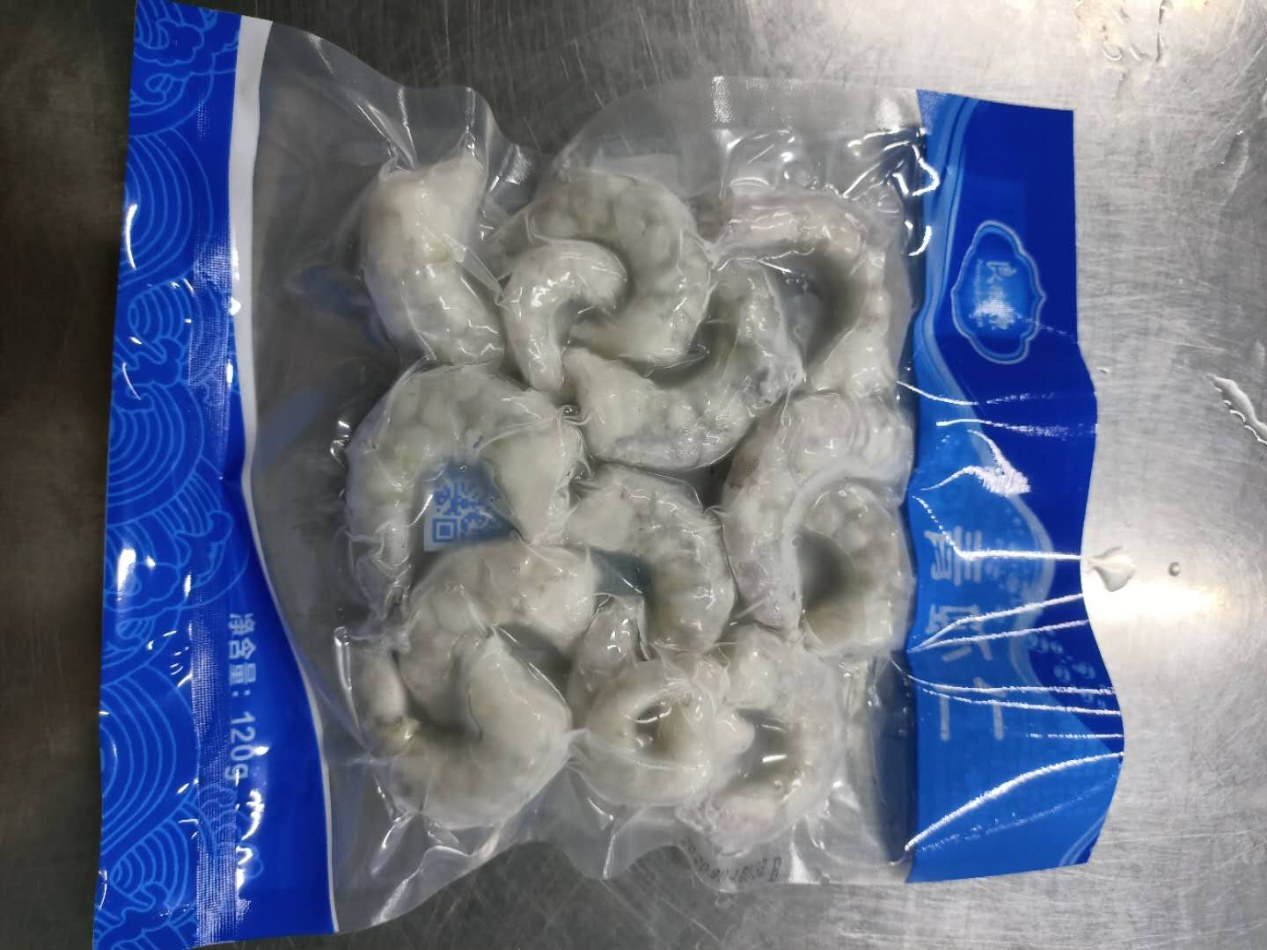 良德源120g青虾仁
