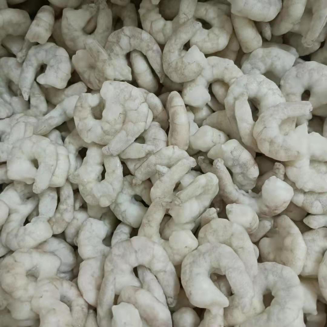 抽肠红虾仁