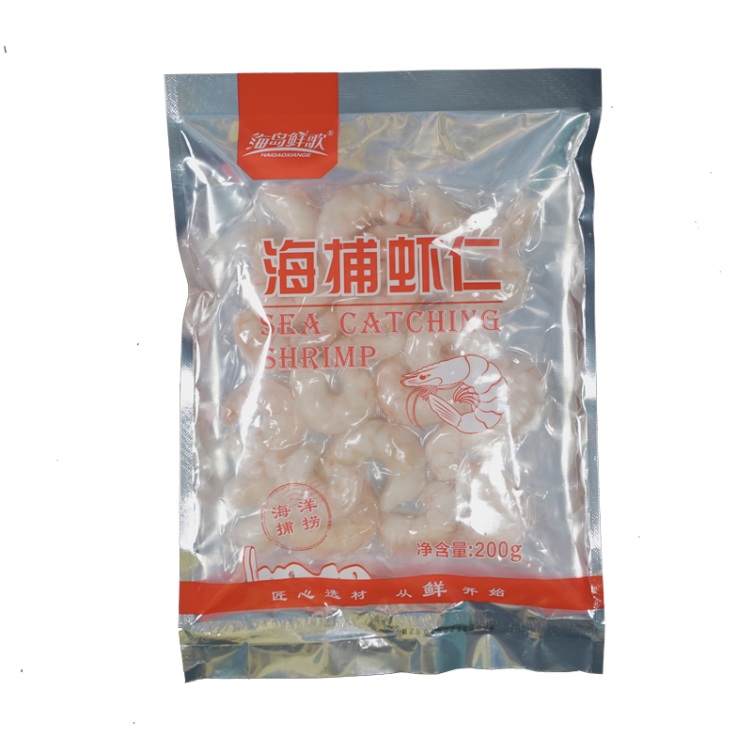 海捕虾仁大号200g