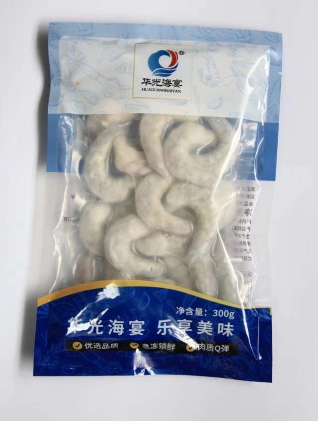 300g青虾仁