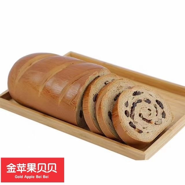俄罗斯切片面包