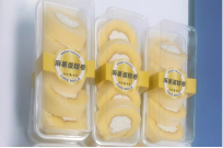 麻薯蛋糕卷
