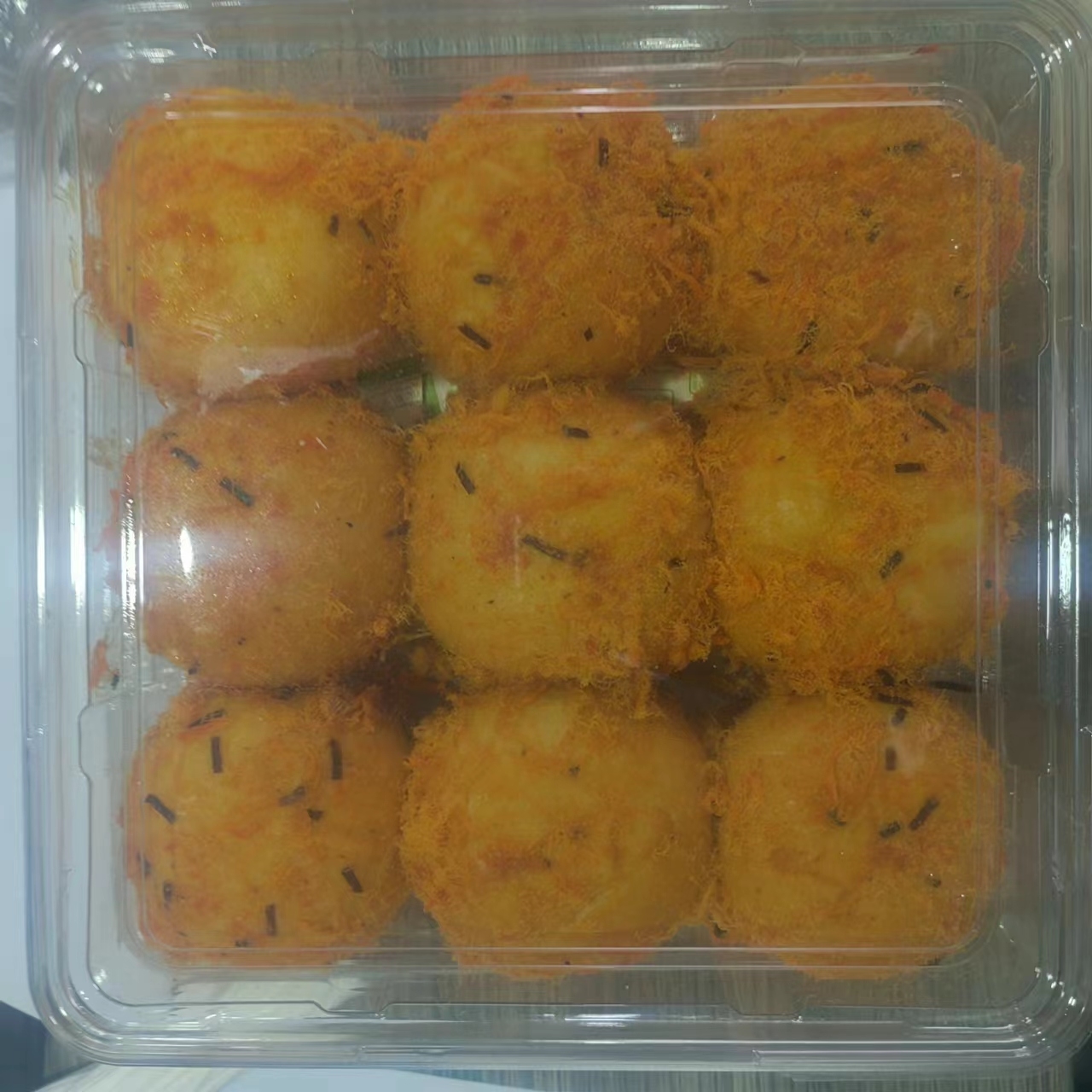 澳华食品