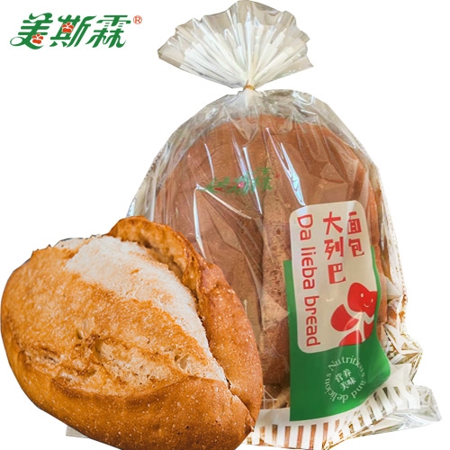 大列巴