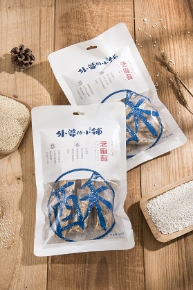 芝麻酥