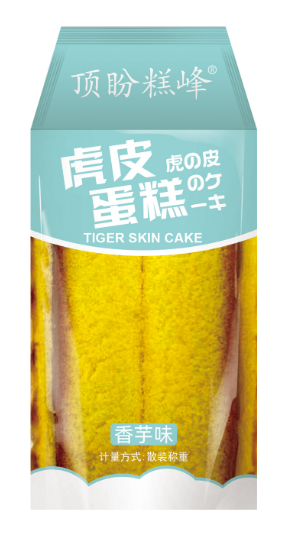 顶盼糕峰2.0三明治蛋糕（原味）