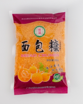 穗城面包糠（发酵黄糠）