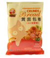 私房猫面包糠202发酵型黄1000g