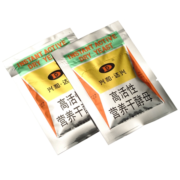 兴和·达兴B10克活性干酵母