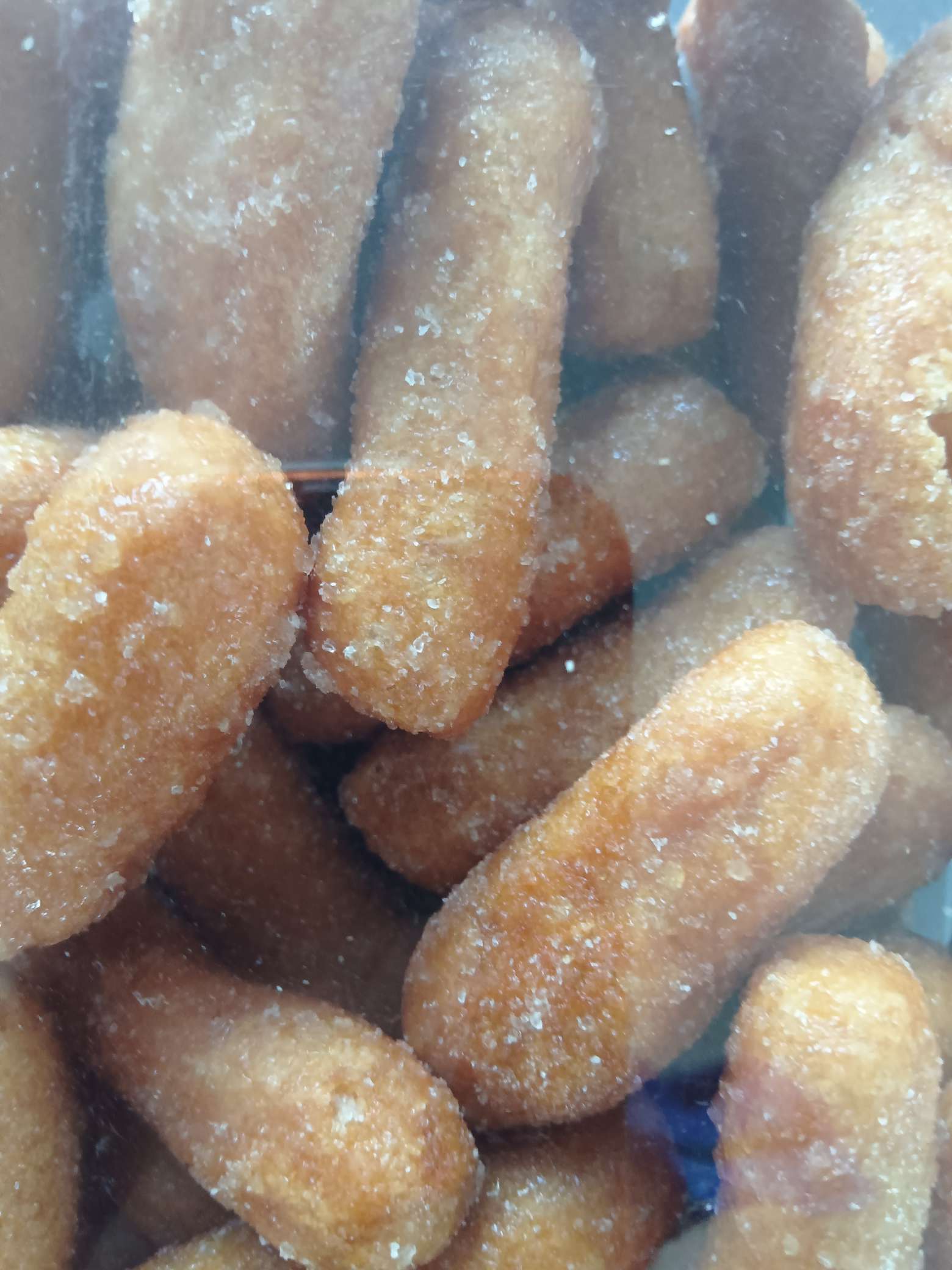 酥脆香甜，美味可口
