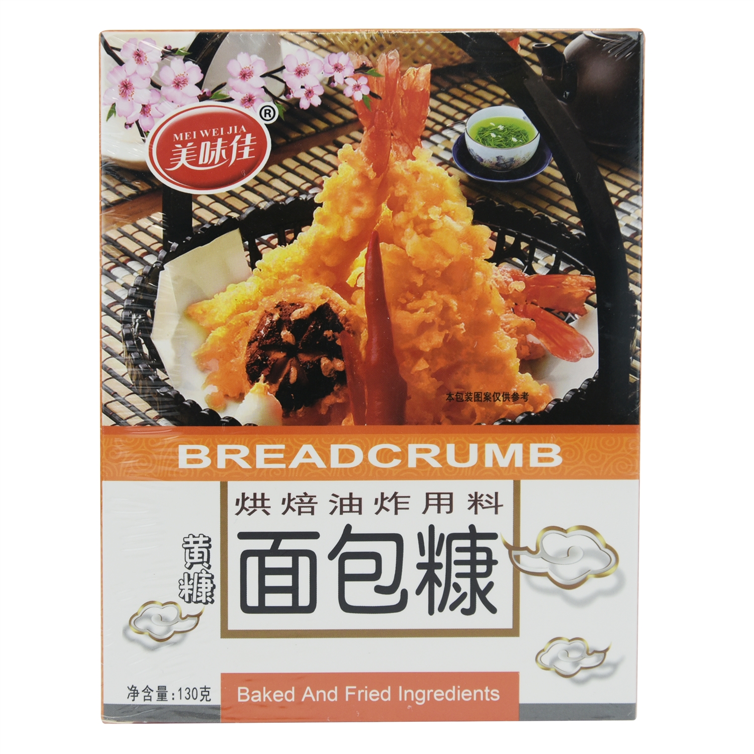 面包糠