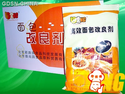超柔一号面包改良剂