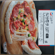 缤纷尊享比萨