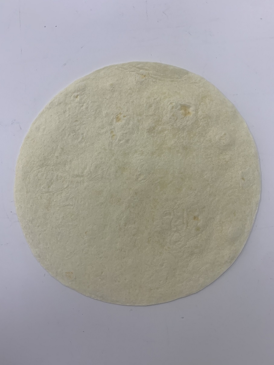 麦臻选8寸面饼
