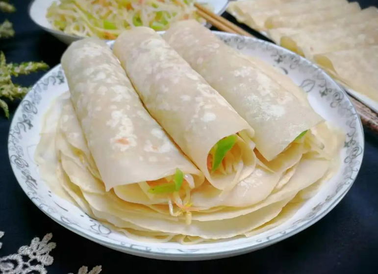 春饼