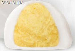 榴莲泡泡