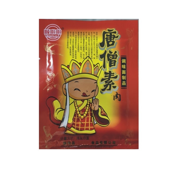 （调味面制品）唐僧素肉