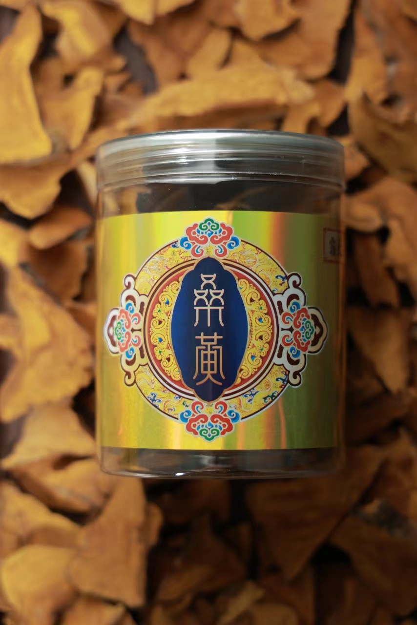 桑黄片（代用茶）