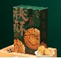 泸溪河桃酥量贩装36片