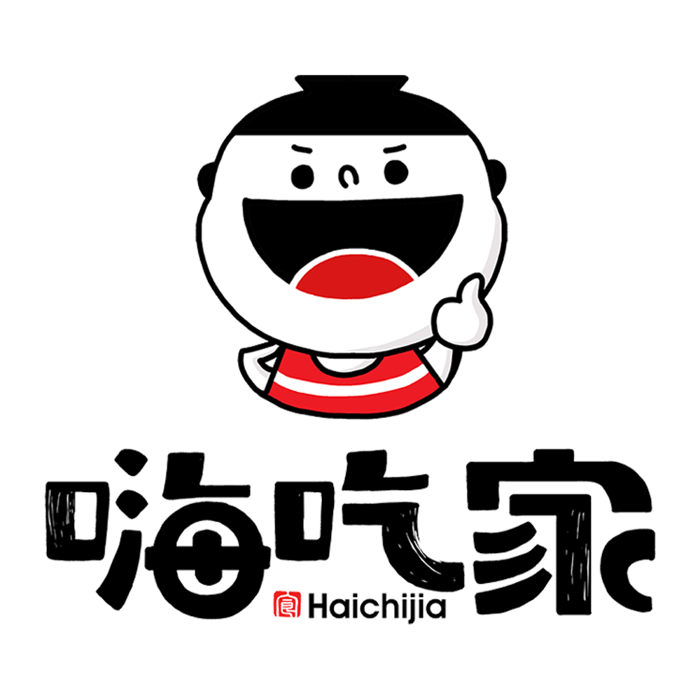 嗨吃家荞麦魔芋面火鸡味（1*12）