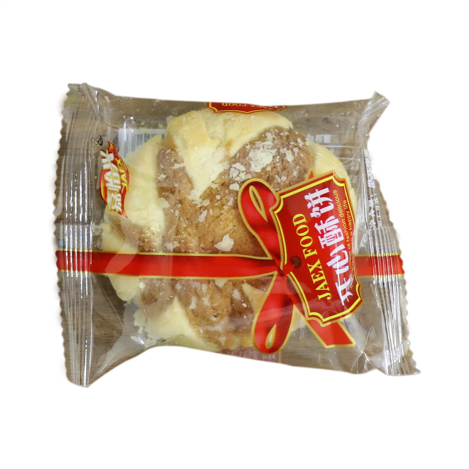 开心酥饼