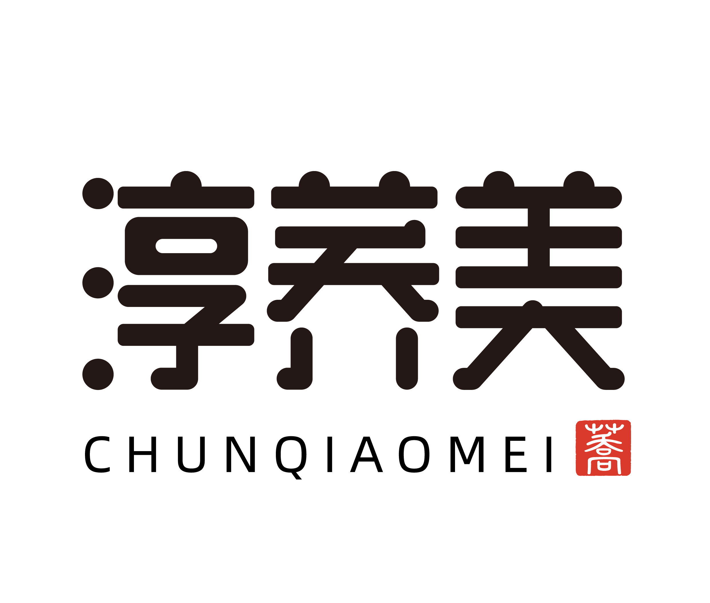 荞面馍块（椒盐味）