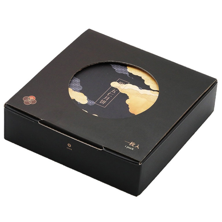 南食召瓯式月饼