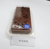 可可西里