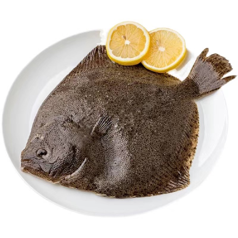 龙王家多宝鱼250克